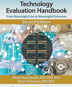 Health Information Technology Evaluation Handbook