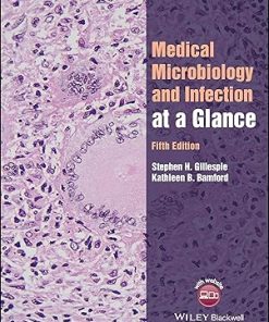 Medical Microbiology and Infection at a Glance