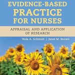 Evidence-Based Practice for Nurses