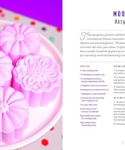 Homemade Bath Bombs & More