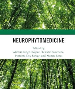 NeuroPhytomedicine