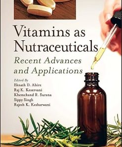 Vitamins as Nutraceuticals