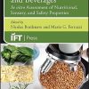 Functional Foods and Beverages