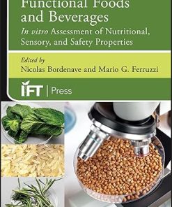 Functional Foods and Beverages