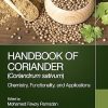 Handbook of Coriander