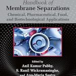 Handbook of Membrane Separations