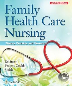 Family Health Care Nursing