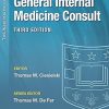 General Internal Medicine Consult