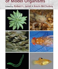 The Biological Resources of Model Organisms