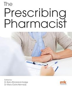 The Prescribing Pharmacist