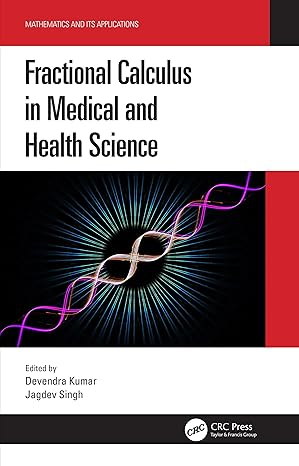 Fractional Calculus in Medical and Health Science