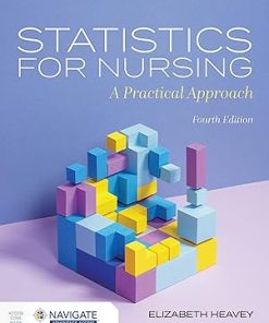 Statistics for Nursing