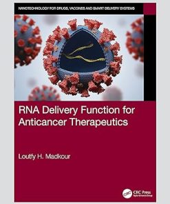 RNA Delivery Function for Anticancer Therapeutics