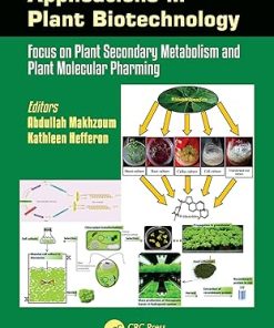 Applications in Plant Biotechnology
