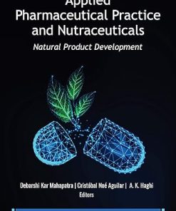 Applied Pharmaceutical Practice and Nutraceuticals