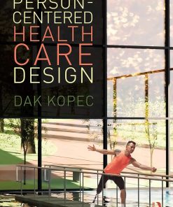 Person-Centered Health Care Design