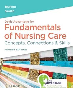 Fundamentals of Nursing Care