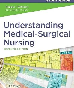 Understanding Medical Surgical Nursing