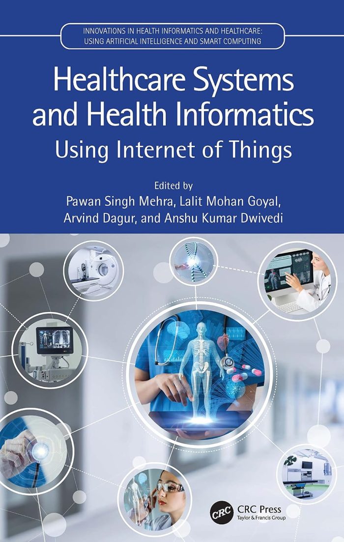 Healthcare Systems and Health Informatics