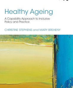 Healthy Ageing