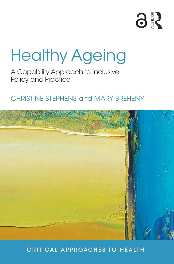 Healthy Ageing