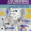 Cancer Prevention and Screening
