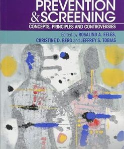 Cancer Prevention and Screening