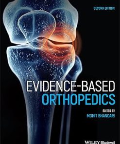Evidence-Based Orthopedics