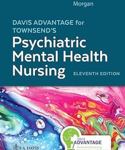 Psychiatric Mental Health Nursing