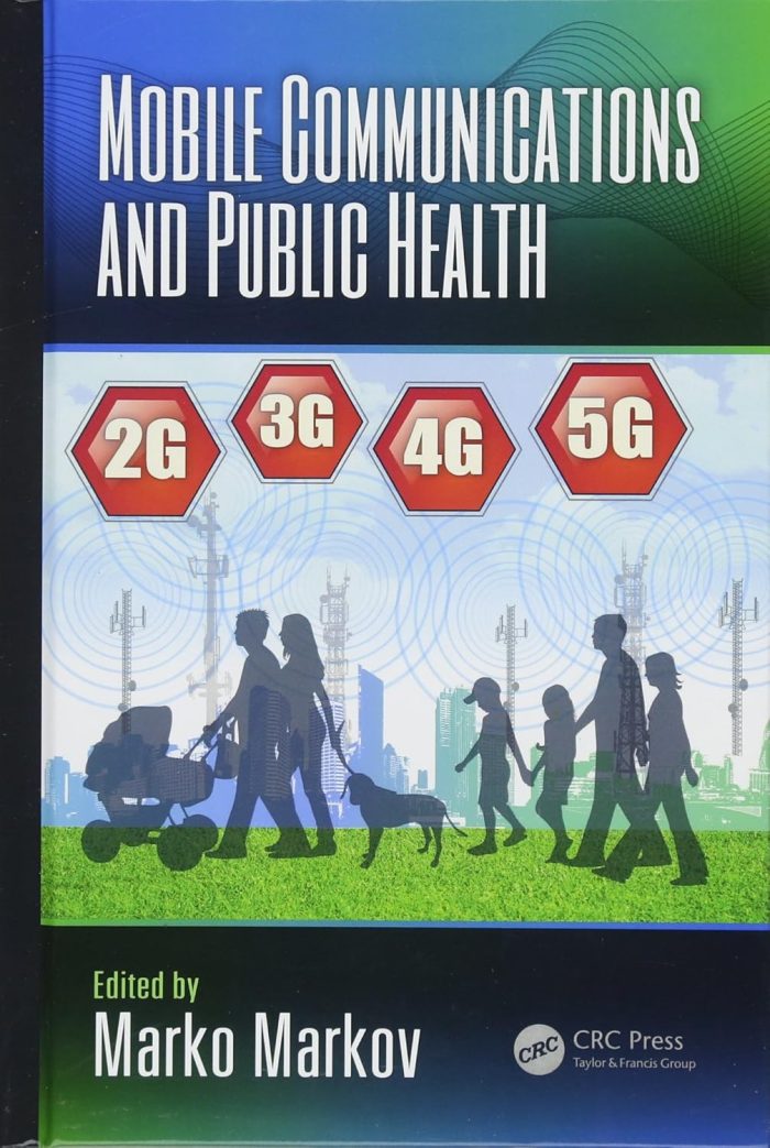 Mobile Communications and Public Health