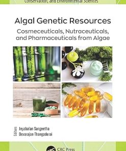 Algal Genetic Resources