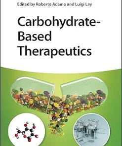 Carbohydrate-Based Therapeutics