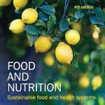 Food and Nutrition