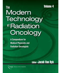 The Modern Technology of Radiation Oncology