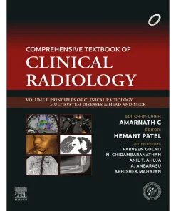 Comprehensive Textbook of Clinical Radiology