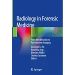 Radiology in Forensic Medicine