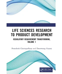 Life Sciences Research to Product Development