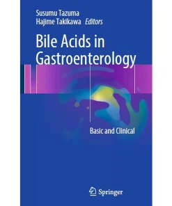 Bile Acids in Gastroenterology