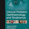 Clinical Pediatric Ophthalmology and Strabismus