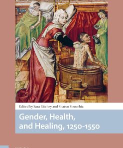 Gender Health and Healing