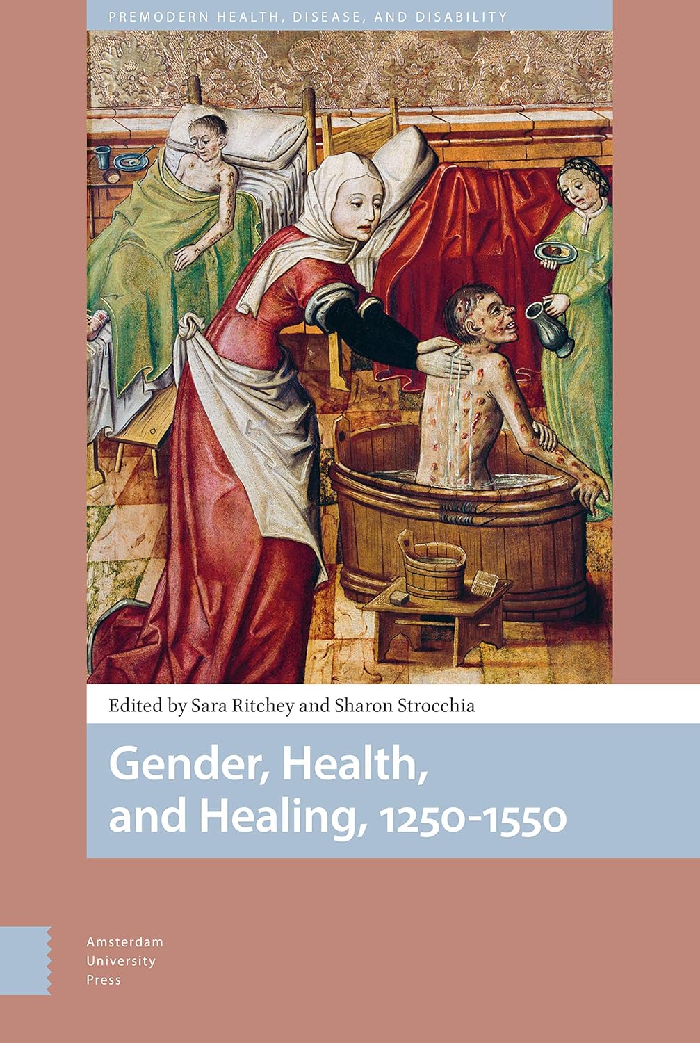 Gender Health and Healing