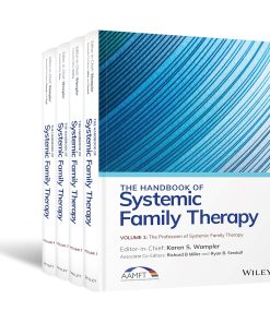 The Handbook of Systemic Family Therapy