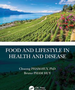 Food and Lifestyle in Health and Disease