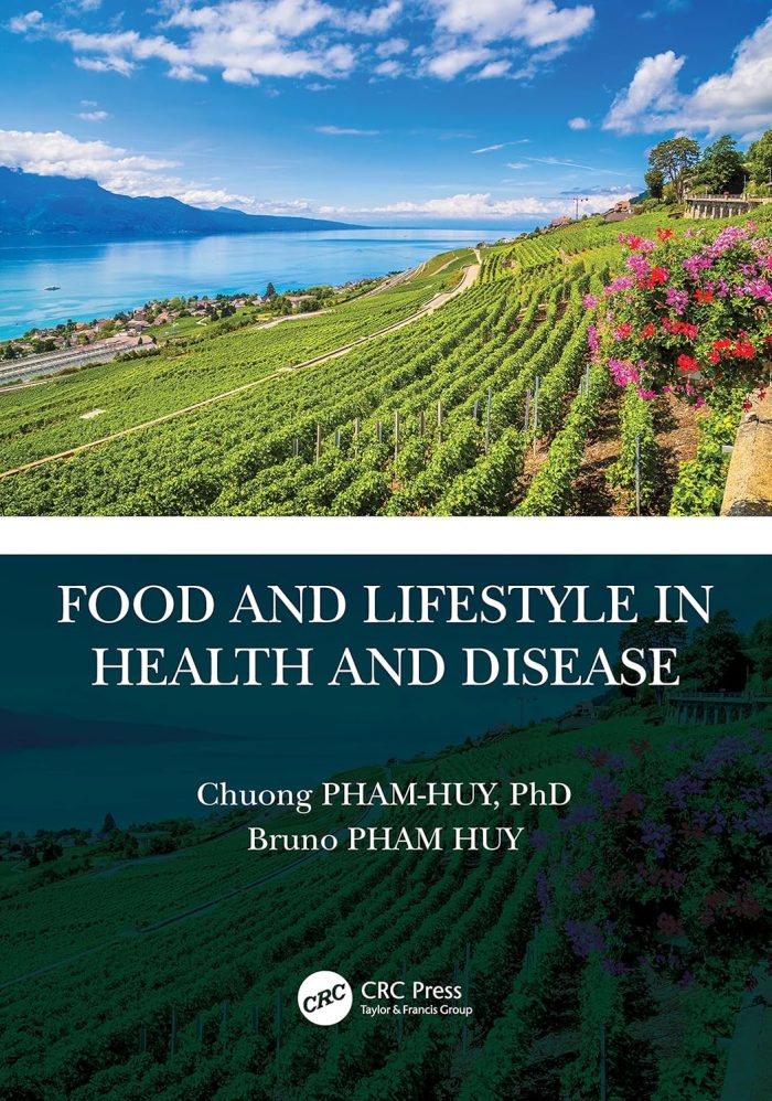 Food and Lifestyle in Health and Disease