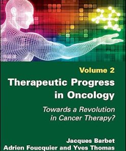 Therapeutic Progress in Oncology