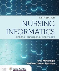 Nursing Informatics