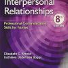Interpersonal Relationships