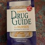 Drug Guide for Nurses
