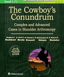 The Cowboy's Conundrum