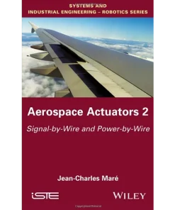 Aerospace Actuators 2